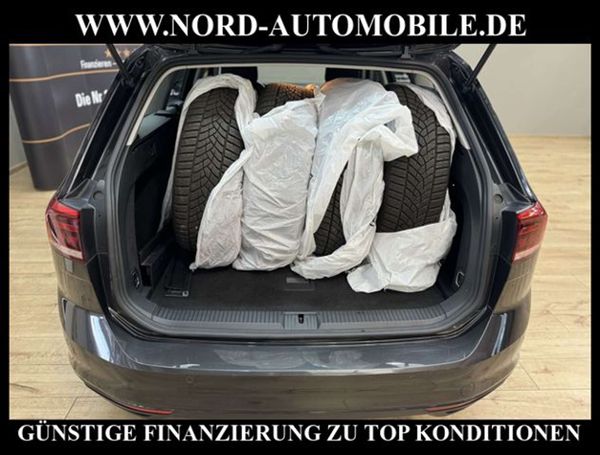 Volkswagen Passat Variant 2.0 TDI Business DSG 110 kW image number 25