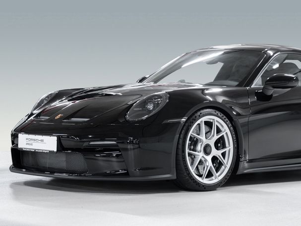 Porsche 992 S/T S 386 kW image number 7