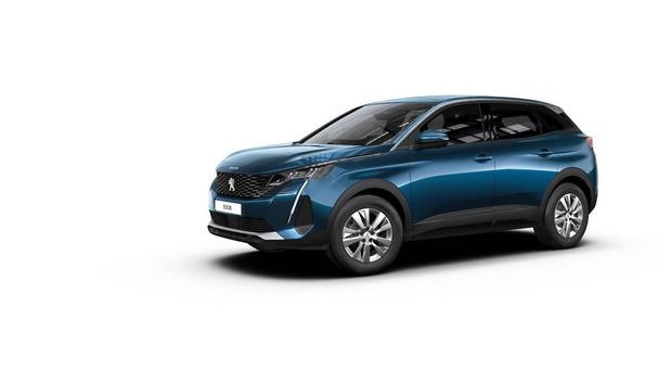 Peugeot 3008 PureTech 130 96 kW image number 1