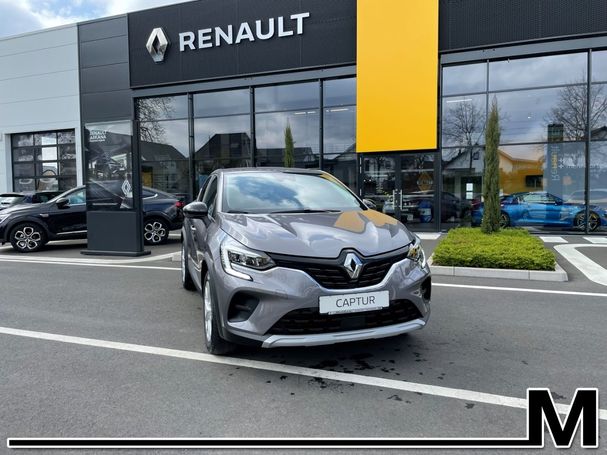 Renault Captur TCe 90 Equilibre 67 kW image number 1