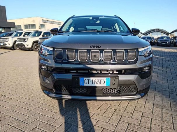 Jeep Compass 1.5 T4 96 kW image number 2