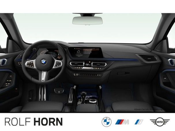 BMW 218i Gran Coupé Gran Coupe M Sport 100 kW image number 4