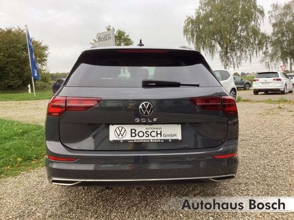 Volkswagen Golf Variant 2.0 TDI DSG 110 kW image number 6