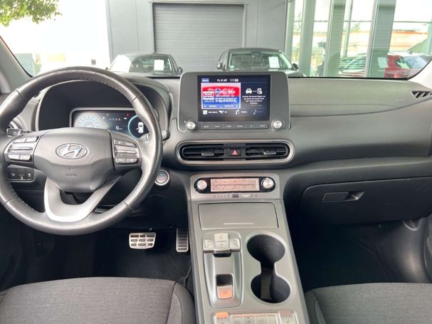 Hyundai Kona Elektro Select 100 kW image number 3