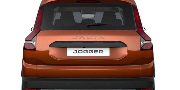 Dacia Jogger TCe 110 Extreme 81 kW image number 3