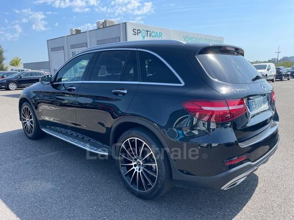 Mercedes-Benz GLC 350 e 4Matic 235 kW image number 5