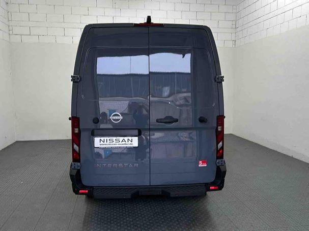 Nissan Interstar L2H2 130 N-Connecta 96 kW image number 8