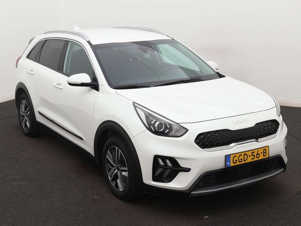 Kia Niro 1.6 GDI 104 kW image number 27