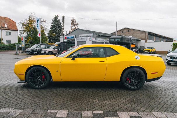 Dodge Challenger 276 kW image number 6