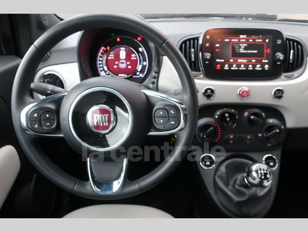 Fiat 500 1.2 8V 51 kW image number 20