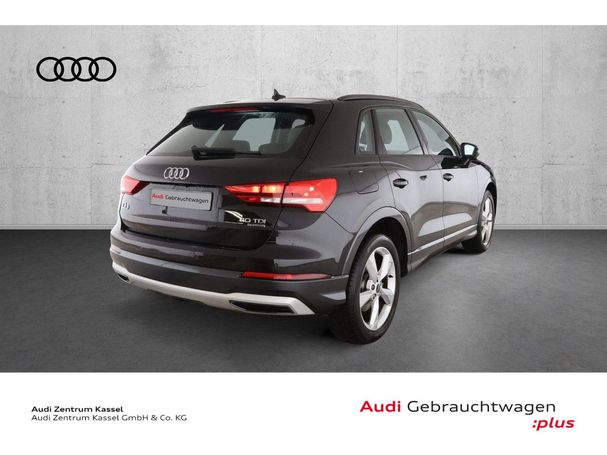 Audi Q3 40 TDI quattro 147 kW image number 2