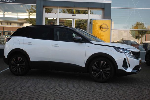 Peugeot 3008 PureTech 130 96 kW image number 5