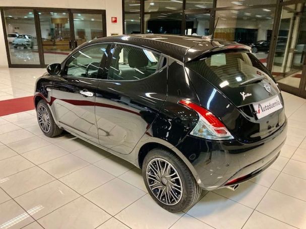 Lancia Ypsilon 51 kW image number 6