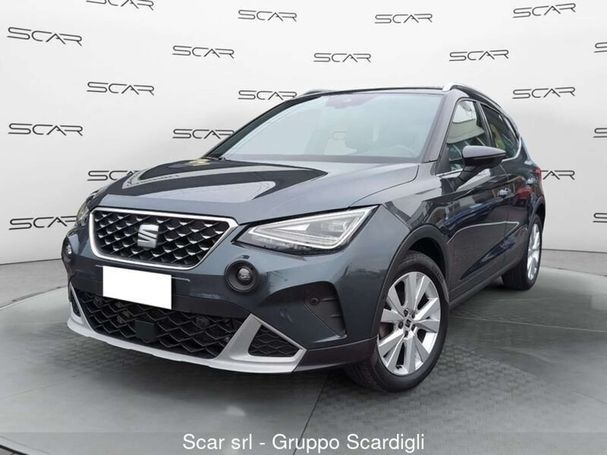 Seat Arona 1.0 TSI Xperience DSG 81 kW image number 1