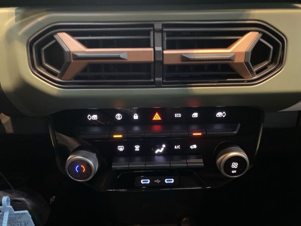 Dacia Spring Electric 65 Extreme 48 kW image number 19