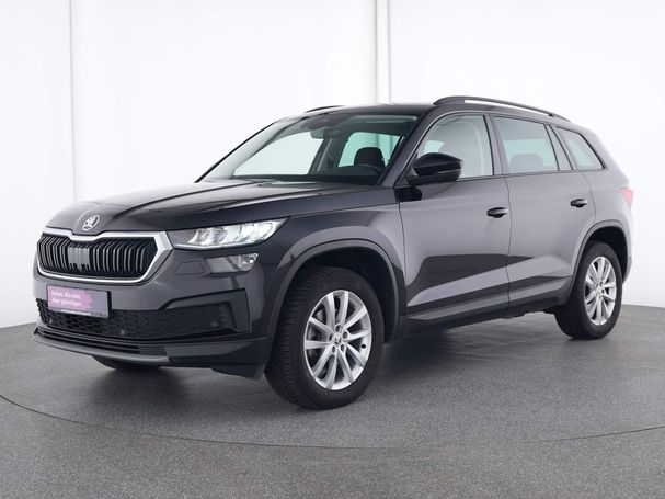 Skoda Kodiaq 110 kW image number 1