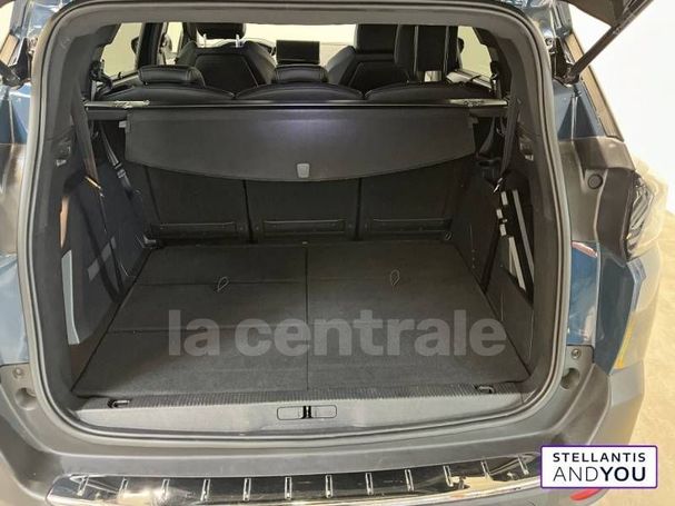 Peugeot 5008 96 kW image number 11