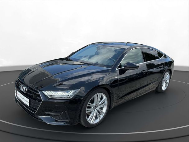 Audi A7 45 TDI quattro Sportback 180 kW image number 1