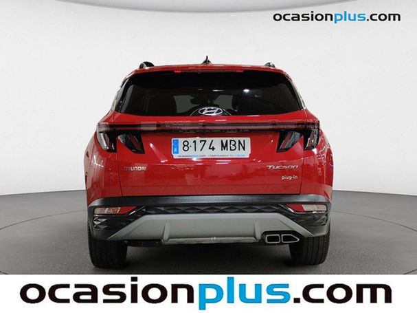 Hyundai Tucson PHEV 195 kW image number 19