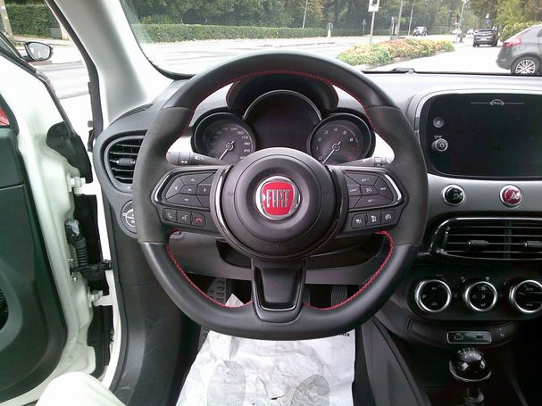 Fiat 500X 1.0 88 kW image number 13