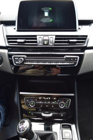 BMW 216d Active Tourer 85 kW image number 15