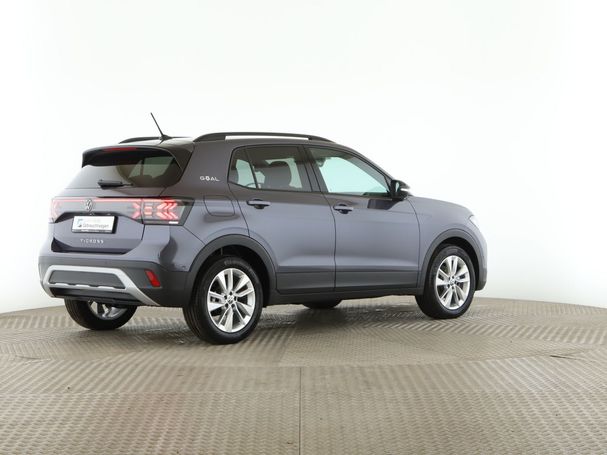 Volkswagen T-Cross 1.0 TSI 85 kW image number 6