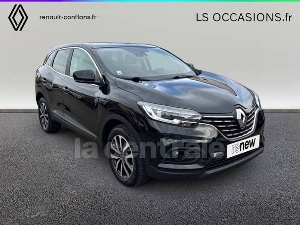 Renault Kadjar TCe 140 EDC 103 kW image number 2