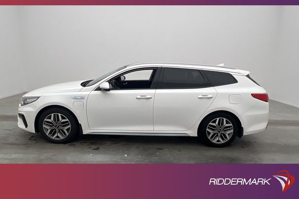 Kia Optima 152 kW image number 10