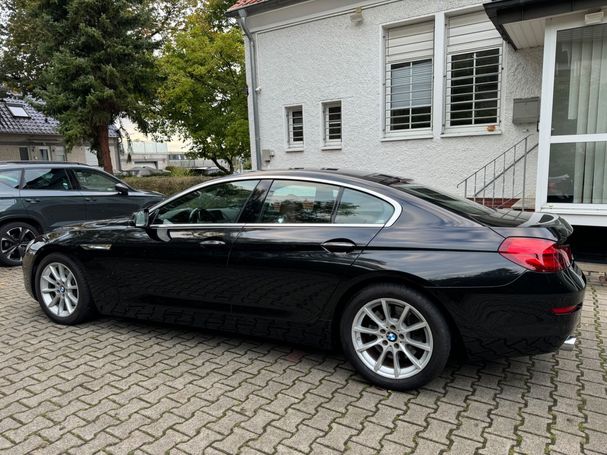 BMW 640d Gran Coupé xDrive 230 kW image number 9