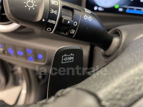 Hyundai Kona 100 kW image number 14