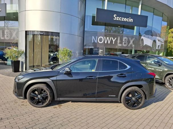 Lexus UX 250h 135 kW image number 5