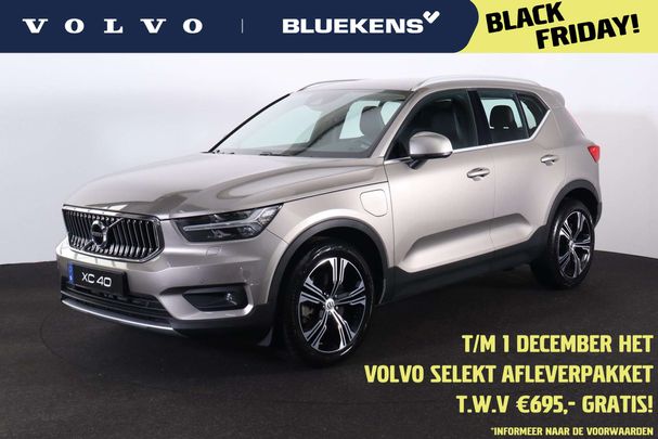 Volvo XC40 T5 Recharge 193 kW image number 1