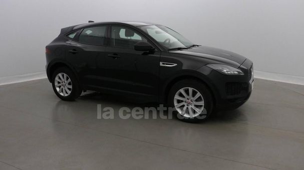 Jaguar E-Pace D150 AWD S 110 kW image number 24