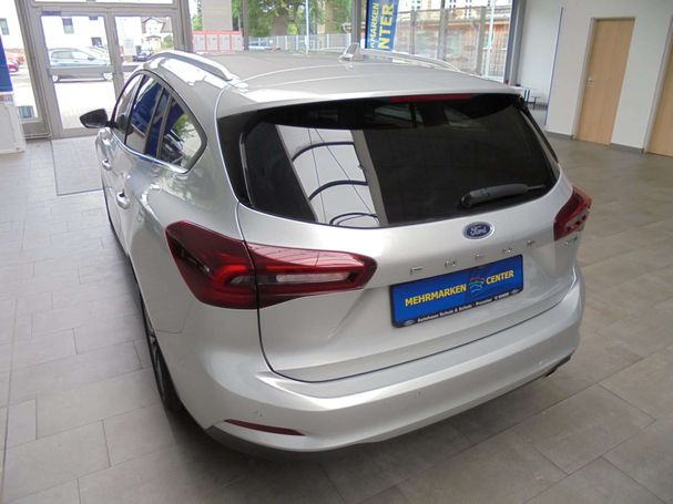 Ford Focus 1.0 EcoBoost Titanium 92 kW image number 5