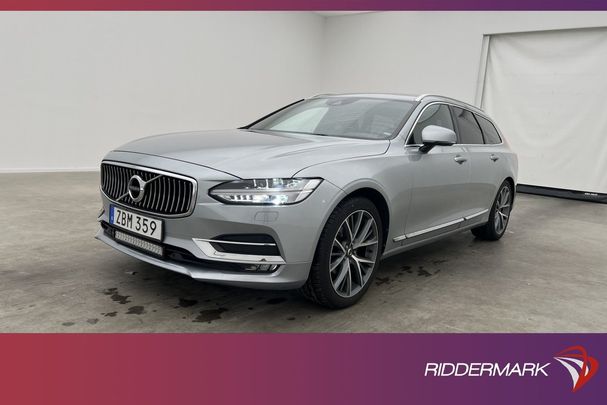 Volvo V90 D4 AWD Inscription 140 kW image number 1