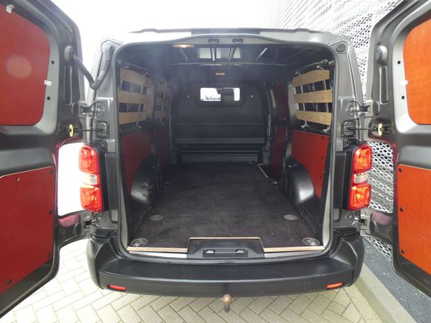 Fiat Scudo L3H1 2.0 145 107 kW image number 23