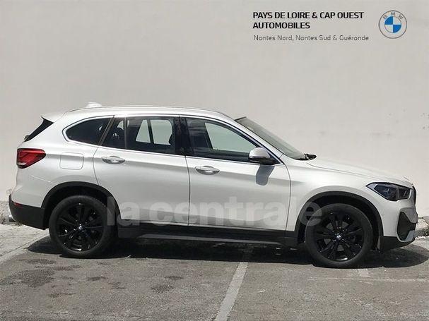 BMW X1 sDrive18d 110 kW image number 2