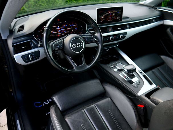 Audi A5 2.0 TDI 110 kW image number 10