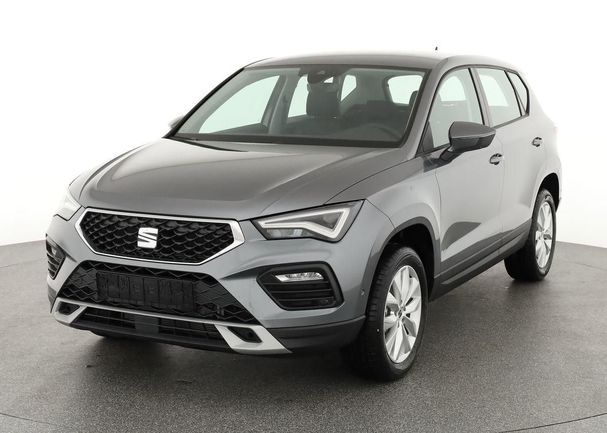 Seat Ateca 1.5 TSI DSG 110 kW image number 1