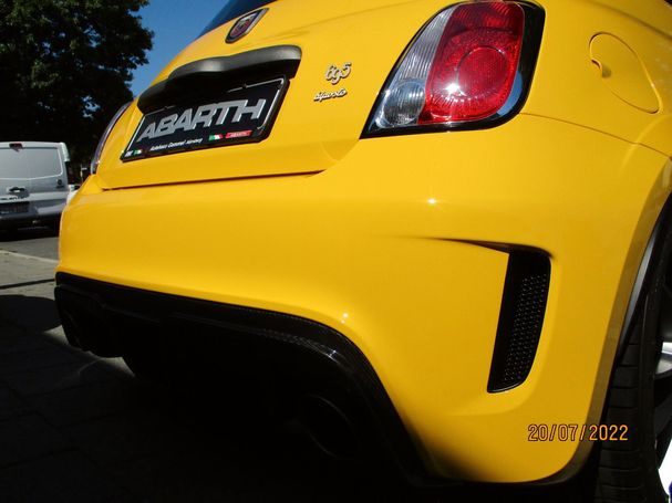 Abarth 695 140 kW image number 14