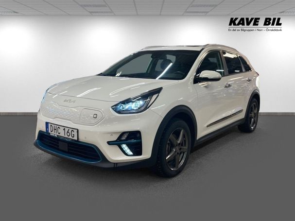 Kia Niro e 64 kWh 150 kW image number 1