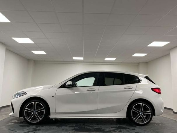 BMW 118d M Sport 112 kW image number 6