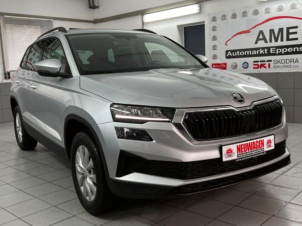 Skoda Karoq 1.5 TSI Ambition 110 kW image number 2