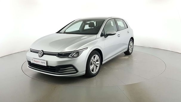 Volkswagen Golf 1.0 TSI Life 81 kW image number 1