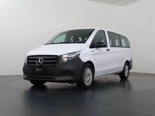 Mercedes-Benz Vito e 129 Tourer 90 kWh Pro 150 kW image number 41