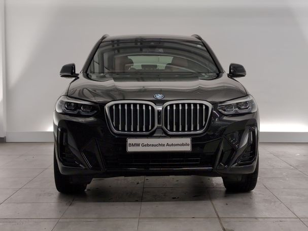 BMW X3 xDrive30e M Sportpaket 215 kW image number 2