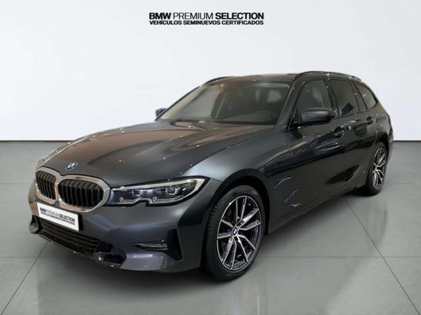 BMW 320d Touring 140 kW image number 1