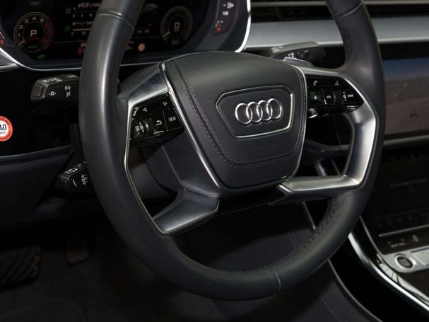 Audi A8 4.0 TFSI quattro Tiptronic 320 kW image number 8