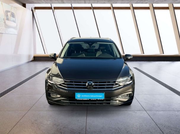 Volkswagen Passat Variant 1.5 TSI Business DSG 110 kW image number 2