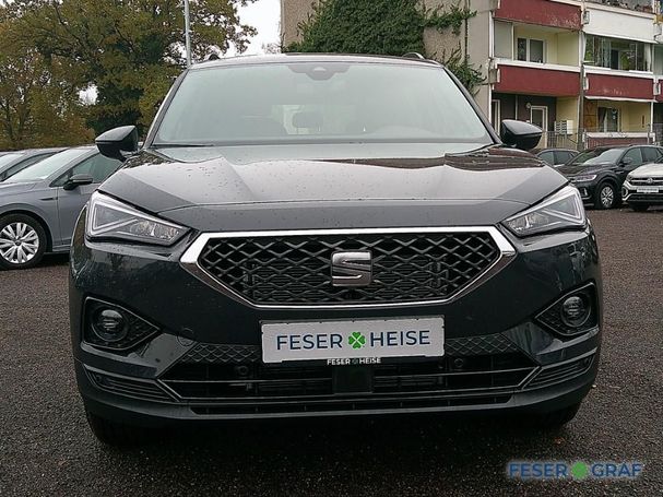 Seat Tarraco 1.5 TSI Style 110 kW image number 2